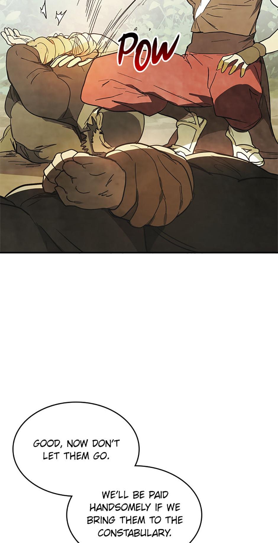Yi Shen Dang Guan Chapter 70 68